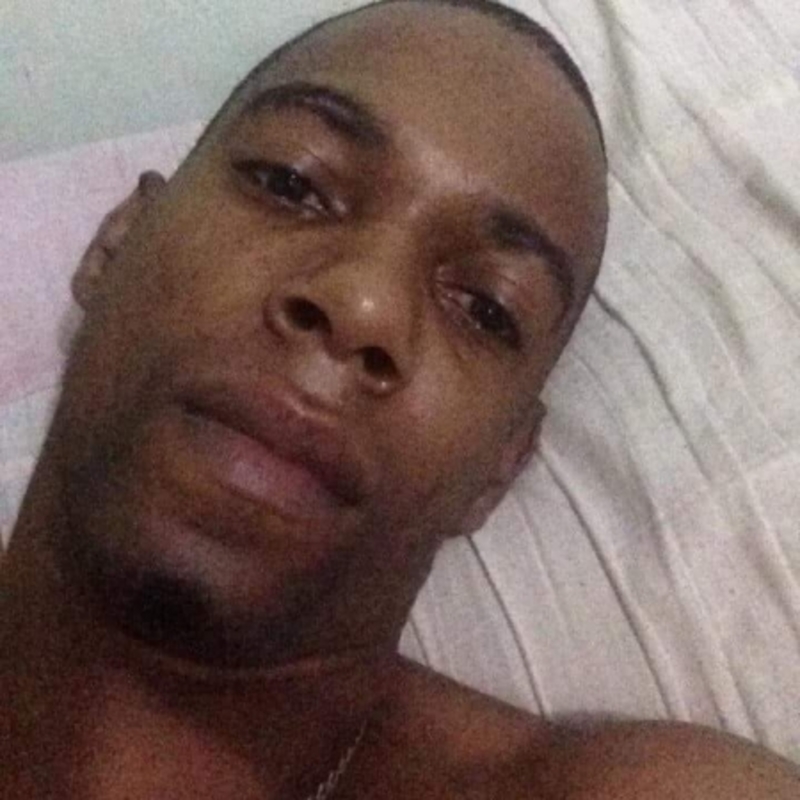 Date this funny Dominican Republic man Manuel from Santodomingo DO36325