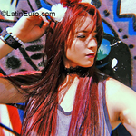 beautiful Colombia girl Manuela from Manizales CO26179