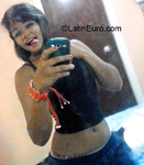 stunning Venezuela girl Misleidys from Caracas VE2746