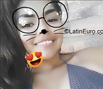 georgeous Argentina girl Mara from San Pedro AR249