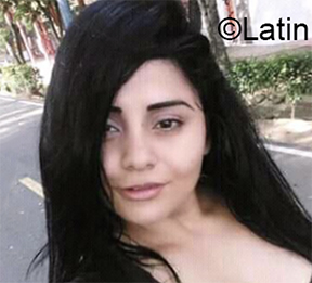 Date this beautiful Mexico girl Maria from Mexico City MX1708