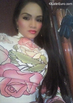 luscious Venezuela girl Anny from Barinas VE2756