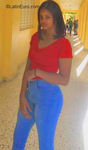 stunning Dominican Republic girl Brenda from Santo Domingo Oeste DO36442
