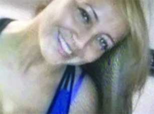 Date this happy Colombia girl Ydaly from Miami CO26236