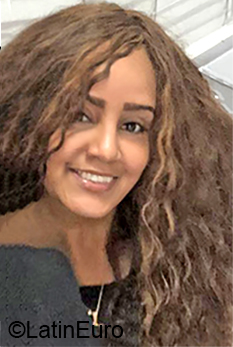 Date this sensual Dominican Republic girl Adalgisa from Santo Domingo DO36471