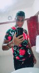 passionate Dominican Republic man Liney from Higuey DO36477