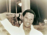 young Dominican Republic man Fredi Imene from Santo Domingo DO36512