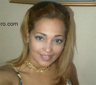 Date this funny Dominican Republic girl Sugly from Santo Domingo DO36547