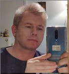 hard body Any Country man Dutch from Rotterdam NL323