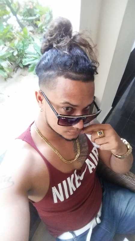 Date this fun Dominican Republic man Natanael ramos from Higuey DO36570