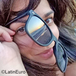 red-hot Dominican Republic girl Constansa from Santo Domingo DO36590