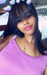 georgeous Dominican Republic girl Lenita from Santiago DO36593