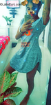 passionate Dominican Republic girl Lisbete from Santo Domingo DO36599