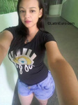 voluptuous Venezuela girl Katiusca from Ciudad bolivar VE2799