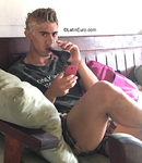 good-looking Any Country man Tomas from Rio Negro AR262