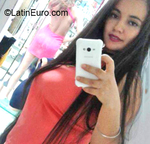 passionate Colombia girl Maria from Cali CO26299