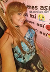 delightful Dominican Republic girl Deyaniria from Santo Domingo DO36606