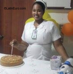 attractive Colombia girl Katty from Barranquilla CO26305