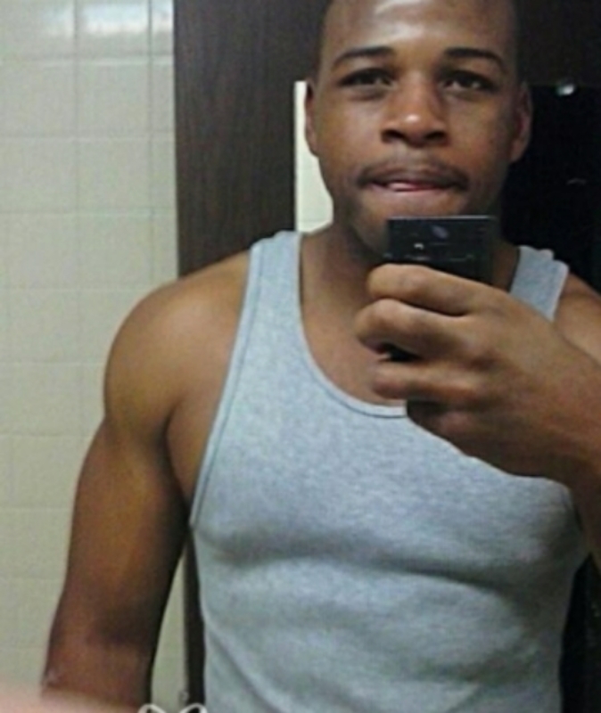 Date this cute United States man Kendrick from Atlanta US20484