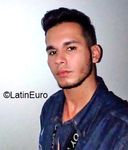 good-looking Colombia man Jose from Bogota CO26312