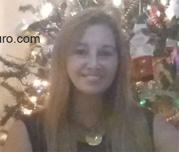 Date this pretty Venezuela girl Estrella from Caracas VE2809