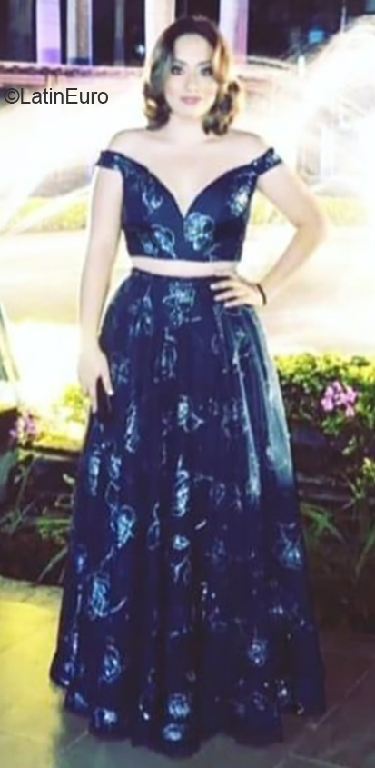 Date this exotic Colombia girl Stephany from Cali CO26320