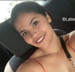 young Colombia girl Jennifer from Cali CO26332