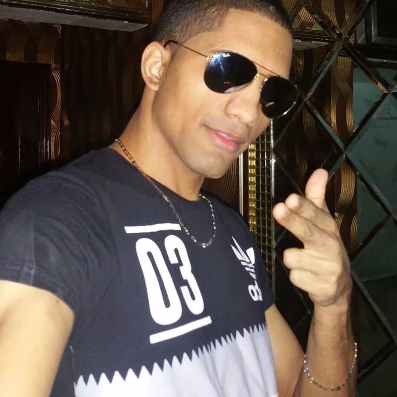 Date this nice looking Dominican Republic man Julio David from Santo Domingo DO36716
