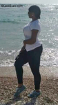 attractive Dominican Republic girl Arnil from Santo Domingo DO36722