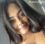 beautiful Dominican Republic girl Maria Fernanda from Santo Domingo DO36746