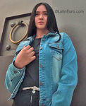 tall Mexico girl Aylin from Mexicali MX1725