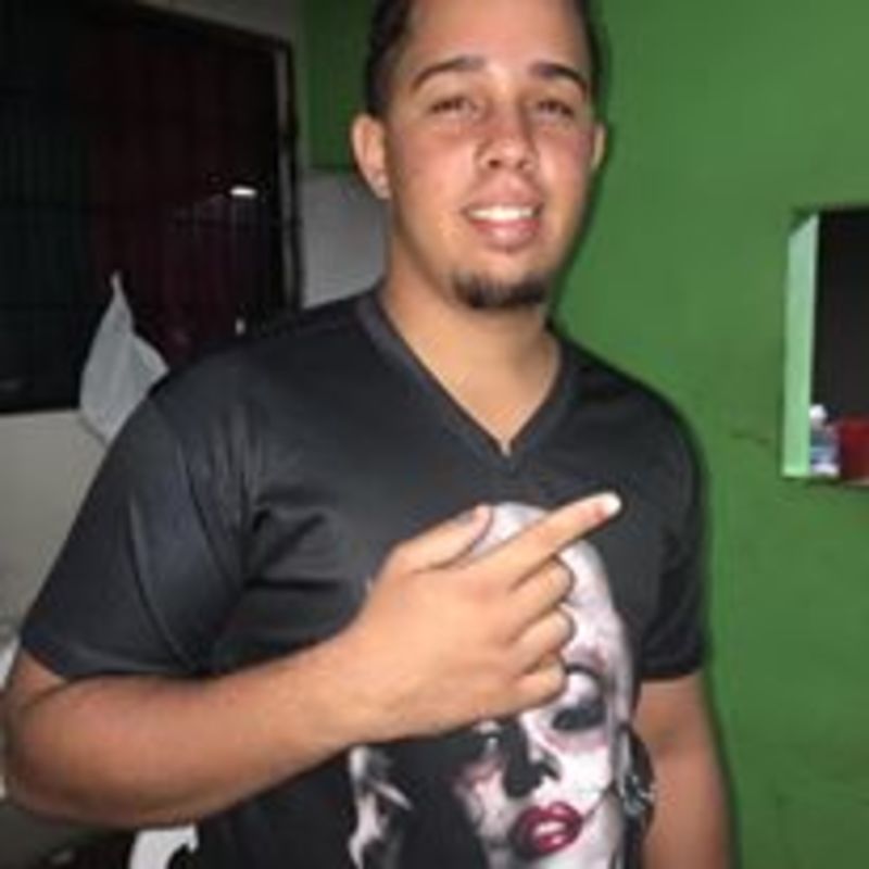 Date this attractive Dominican Republic man Andry ismael from Santiago DO36765