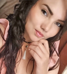pretty Colombia girl Jessica from Ibaque CO26375
