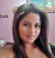 Date this athletic Venezuela girl Vanesa from Caracas VE2824