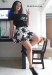 pretty Colombia girl Karoll from Bogota CO26377
