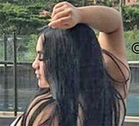 Date this tall Colombia girl Sofia from Medellin CO26383