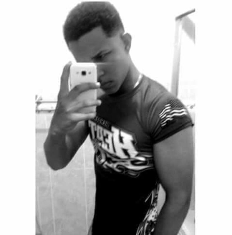 Date this hard body Dominican Republic man Christopher from Santo Domingo DO36793
