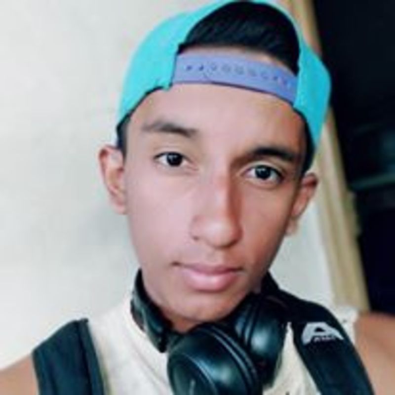 Date this young Venezuela man Eudes from Barinas VE2830