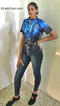 red-hot Dominican Republic girl Nayali from Santiago DO36824