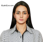 charming Venezuela girl Carolina from Trujillo VE2846