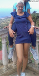 tall Venezuela girl Fraimar from Caracas VE2854