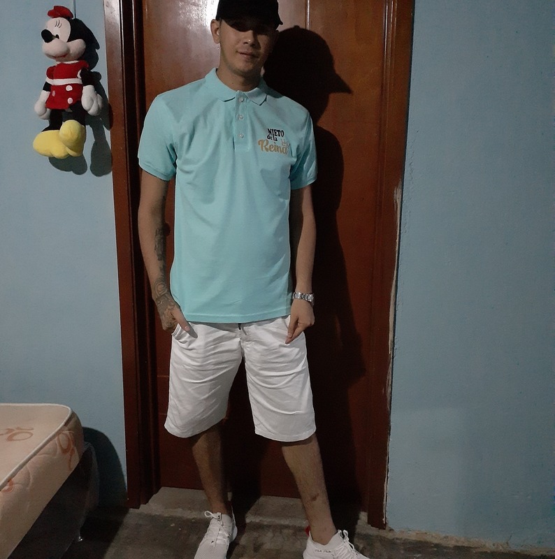 Date this charming Colombia man Fabian torres from Cucuta CO26448