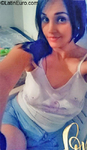 beautiful Venezuela girl Karen from Caracas VE2901