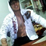 charming Any Country man Jose from Caracas VE2862