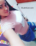 passionate Colombia girl Yelitza from Medellín CO26481