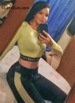 fun Colombia girl Deisy from Bogota CO26499