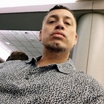 cute Any Country man Elgalan from Miami US20545