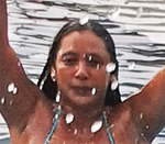 stunning Colombia girl Isabel from Cali CO26498