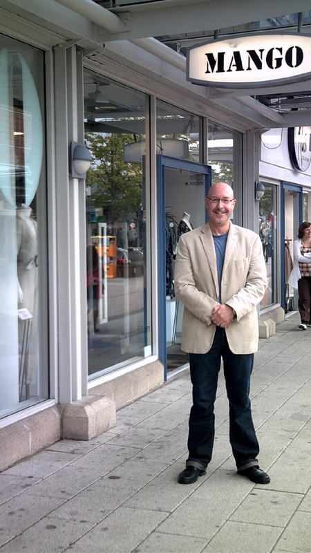 Date this delightful Germany man Crouch from  GB1006