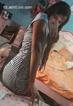 foxy Venezuela girl Estefania from Caracas VE2881